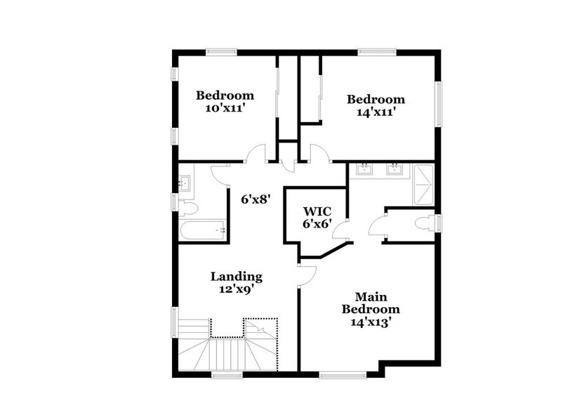 Building Photo - 2141 W Barwick Dr