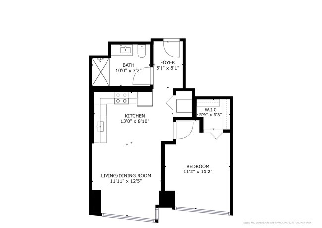 Floorplan - Aspire Residences