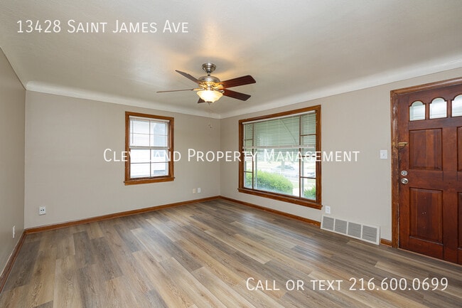 Building Photo - 13428 St James Ave
