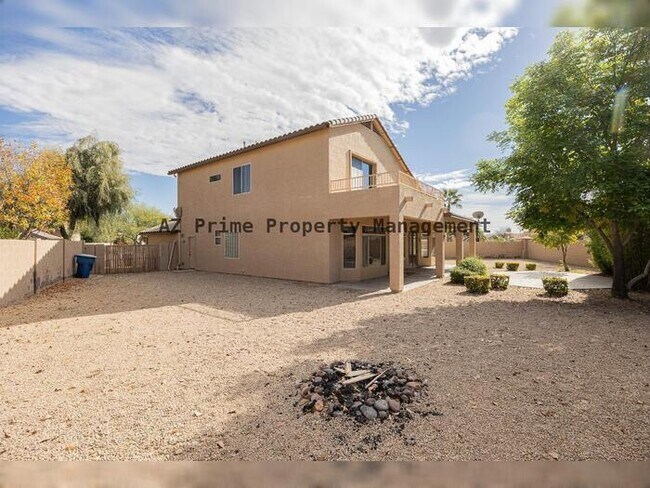 Building Photo - 522 N Kimberlee Way