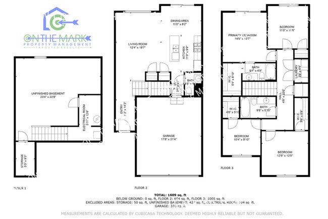 Building Photo - 3986 W Corn Patch Ave