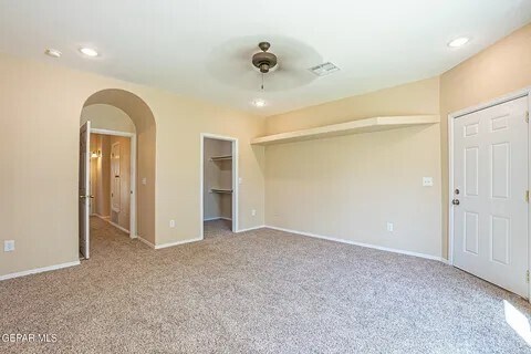 Building Photo - West El Paso Ranch Home