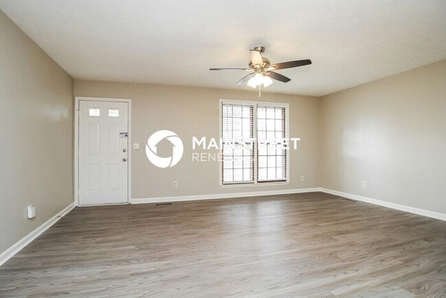 Building Photo - 3 Bedroom Pet-Friendly Home in Smyrna, TN with Main Street Renewal