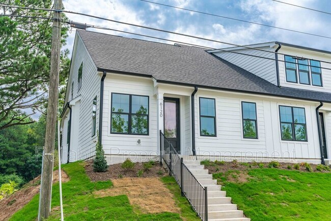 Building Photo - 4603 Malone Ct