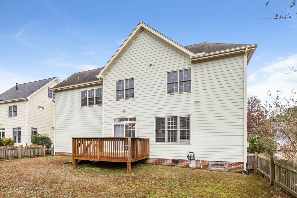 Building Photo - 1132 Heritage Greens Dr
