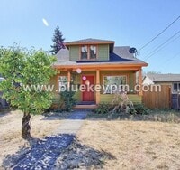 Building Photo - 5514 SE Malden St
