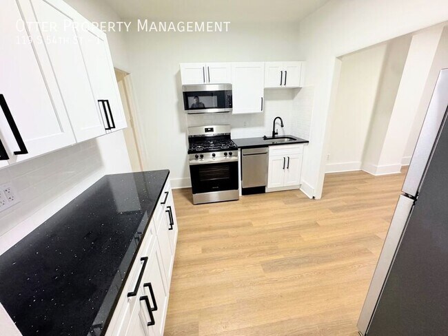 Building Photo - 119 S 54th St