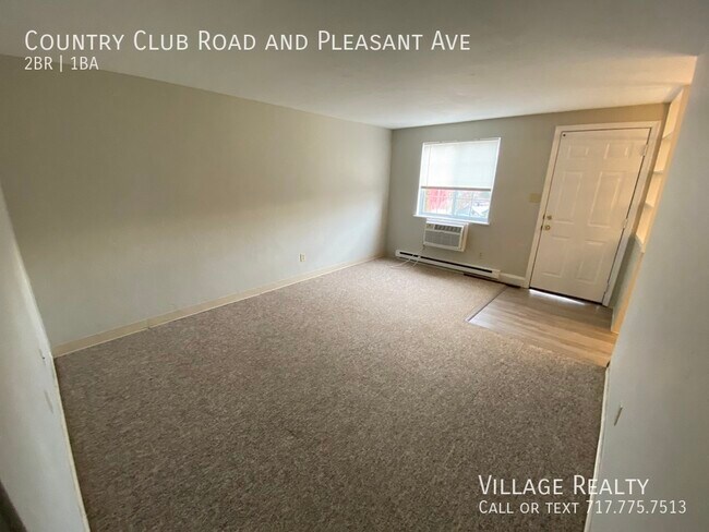 Building Photo - 617 Country Club Rd