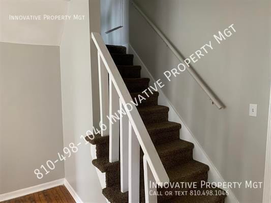 Building Photo - 1405 Lincoln Dr