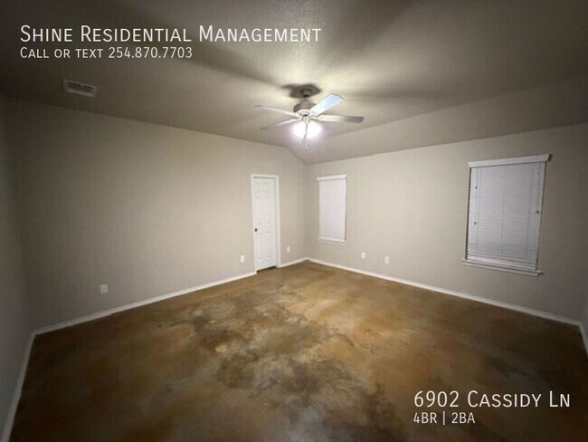 Building Photo - 6902 Cassidy Ln