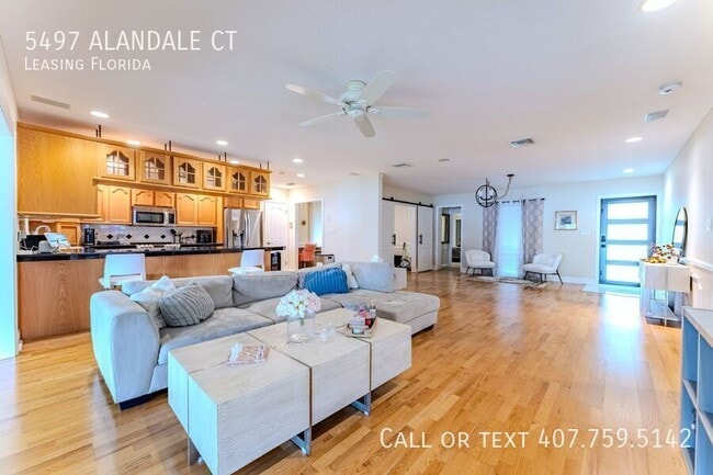 Building Photo - 5497 Alandale Ct