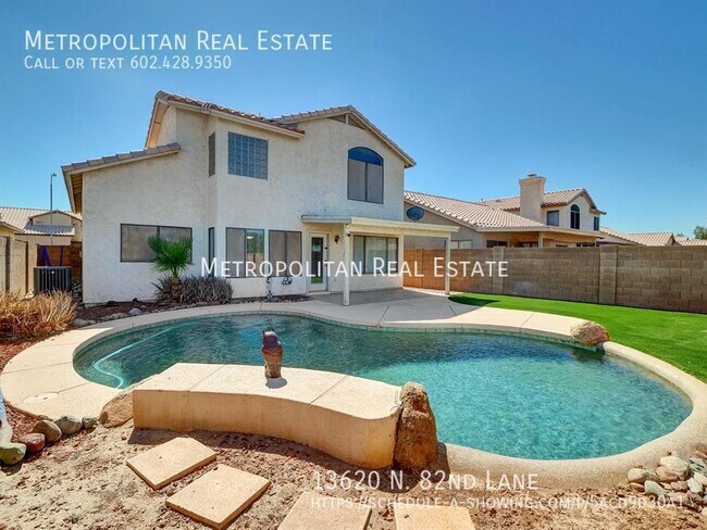 Building Photo - 13620 N 82nd Ln