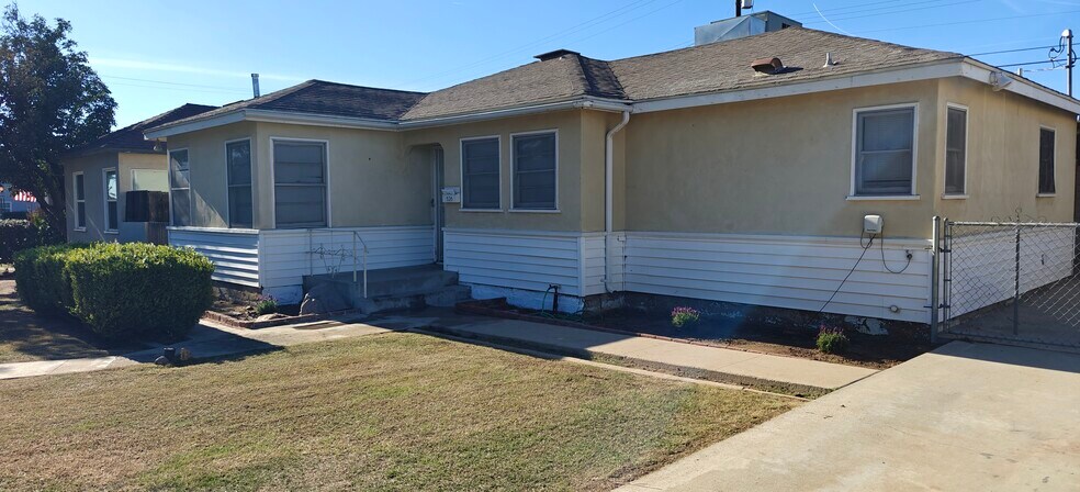 Building Photo - 626 Charlana Dr