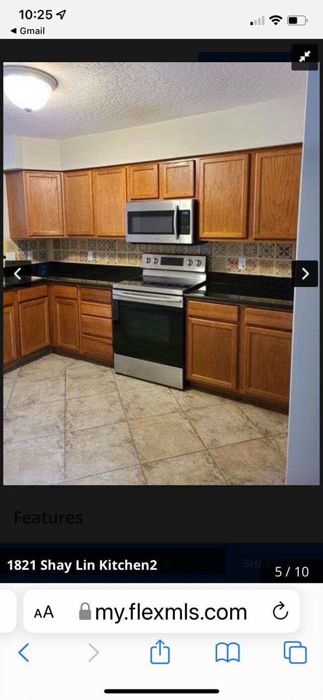 Building Photo - 1821 Shay Lin Ct