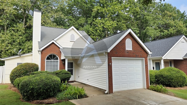 Building Photo - 1119 Britley Park Ln