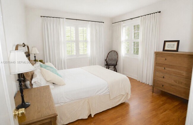 Building Photo - 1341 Meridian Ave