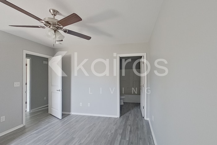 Building Photo - 4009 Thomas St