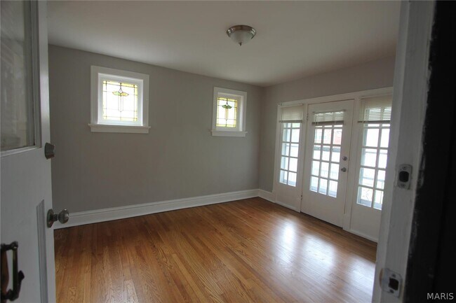 Building Photo - 3969 Potomac St