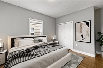 Building Photo - 329 Washington St