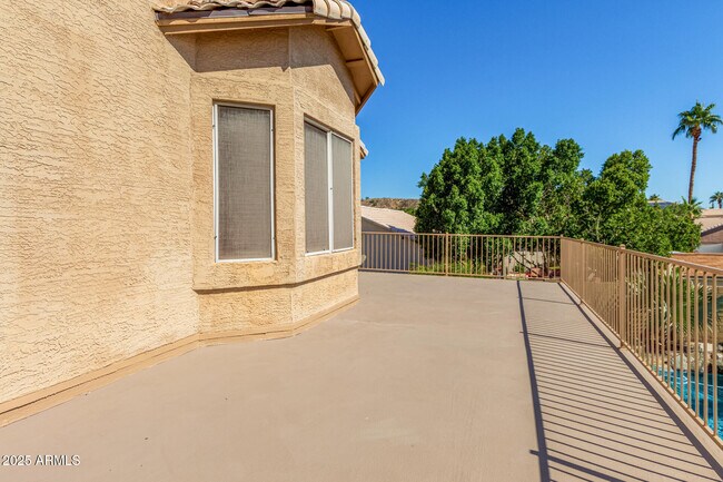 Building Photo - 3013 E Bighorn Ave