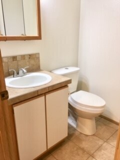 Bathroom by Front Entry - 24615 104th Ave Ct E