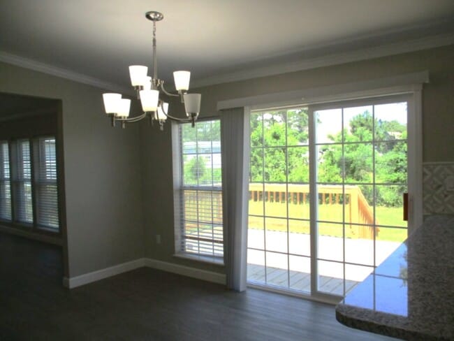 Building Photo - 213 Pettiford Rd
