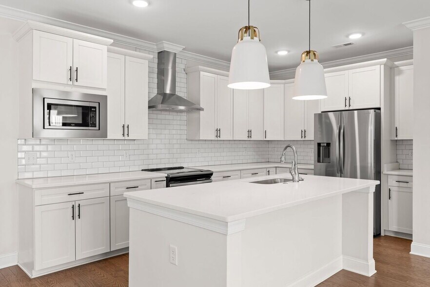 Building Photo - 1524 Farmhouse Trl