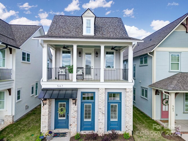 Primary Photo - 567 Plowman Ln