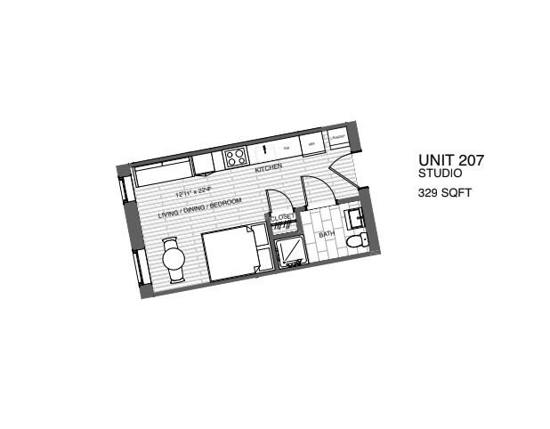 Building Photo - 31 Hope St