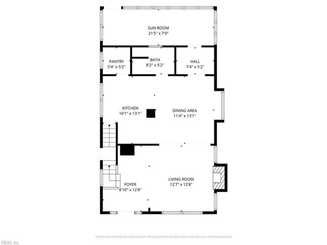 Building Photo - Classic 3 bedroom Home in the heart of Colonial Place