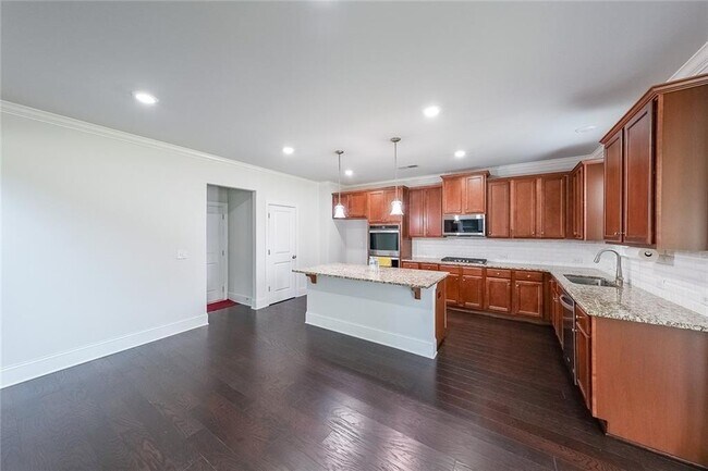 Building Photo - 5789 Creek Indian Dr
