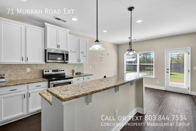 Building Photo - 71 Murrah Rd Ext