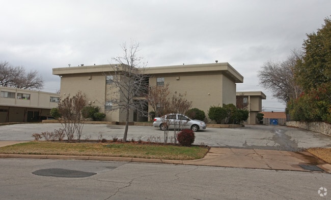 Building Photo - Tulsa Way Apartments