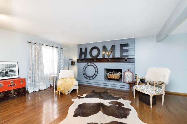 Building Photo - Quality Home Management