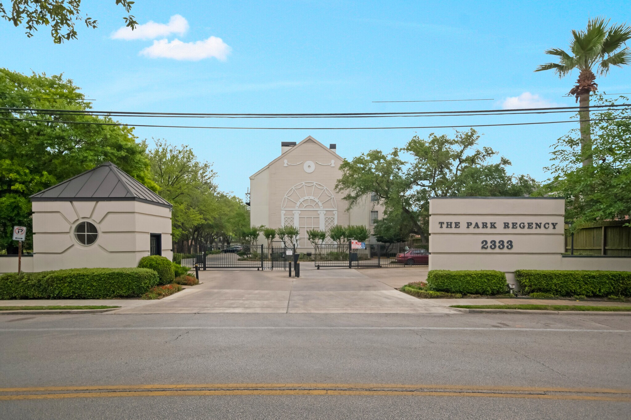 Building Photo - 2333 Bering Dr