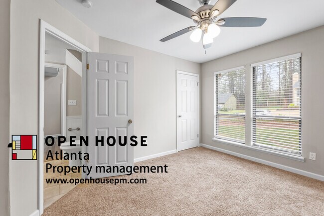 Building Photo - 521 Roys Ct, Lawrenceville