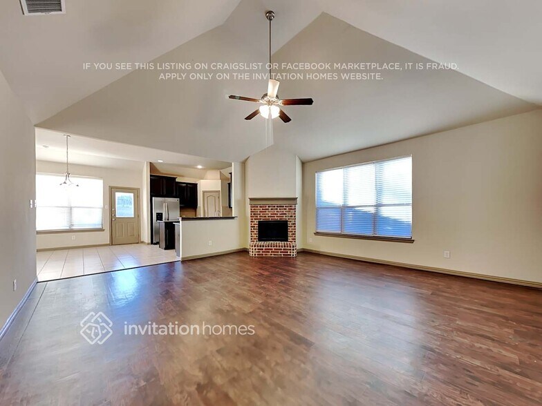 Building Photo - 1541 Salado Tr