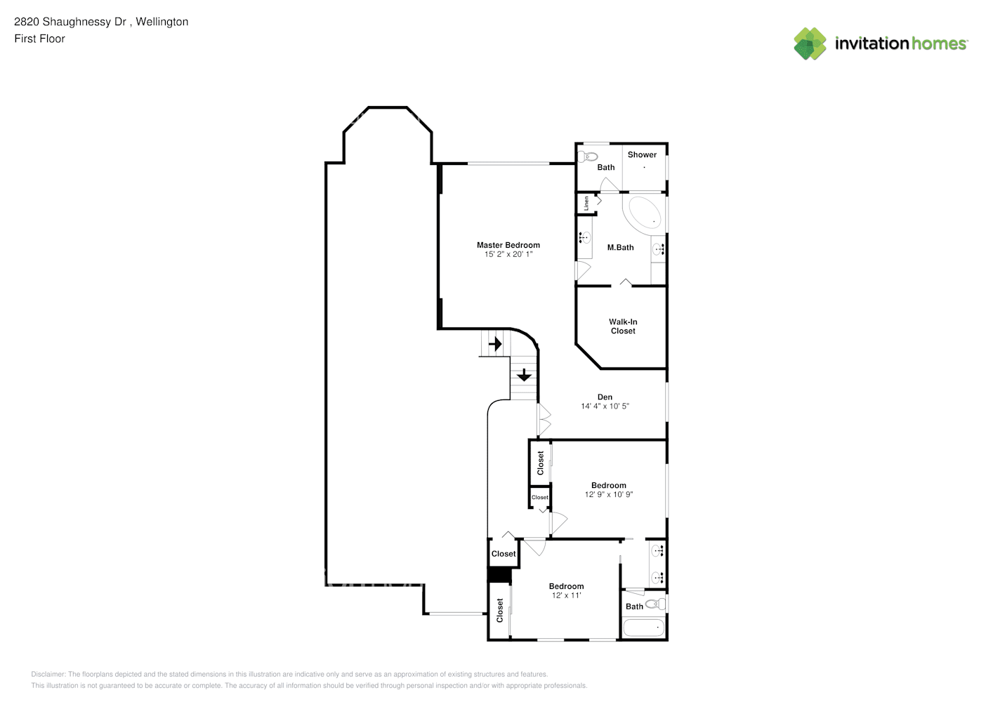 Building Photo - 2820 Shaughnessy Dr