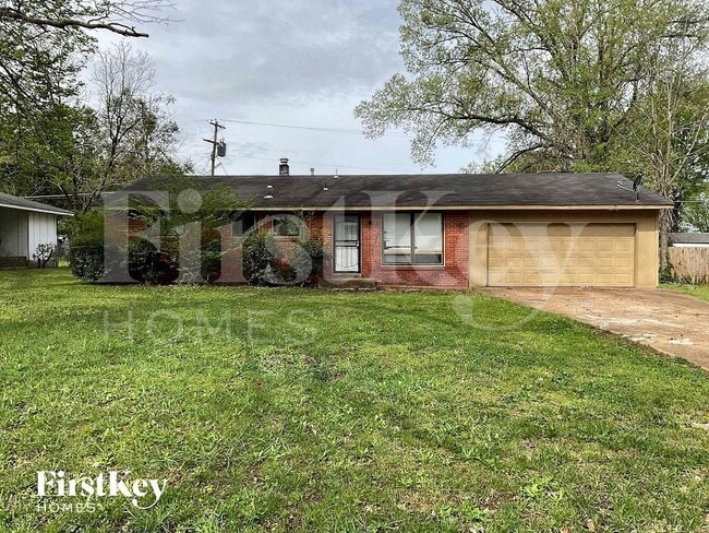 Building Photo - 5167 Haleville Rd