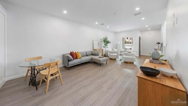 Building Photo - 11 W Ruben M Torres Sr Blvd