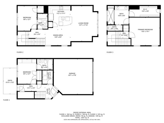 Building Photo - 1032 Moorewood Ln S E