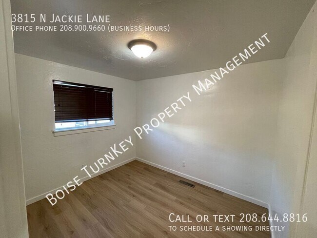 Building Photo - 3815 N Jackie Ln