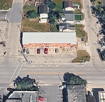 Building Photo - 333 Dr Martin Luther King Jr Blvd W