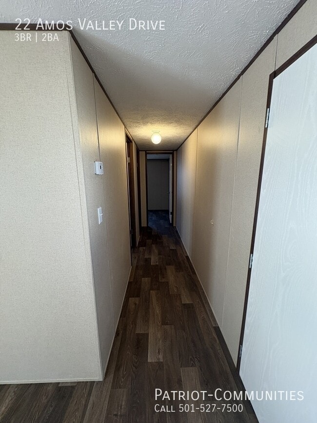 Building Photo - 22 Amos Valley Dr