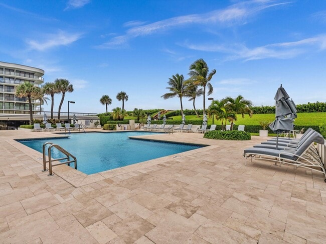 Building Photo - 3440 S Ocean Blvd