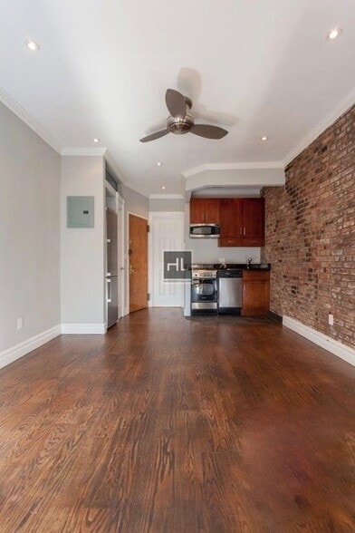 Building Photo - East 26th Street