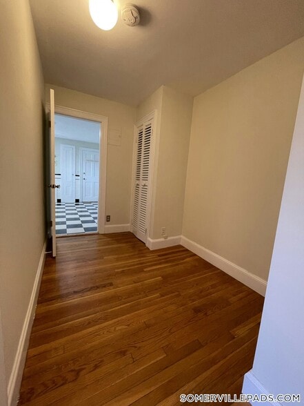 Building Photo - 279 Washington St