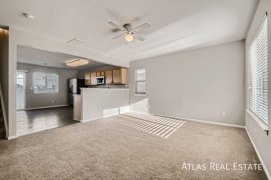 Building Photo - 4655 N Andes St