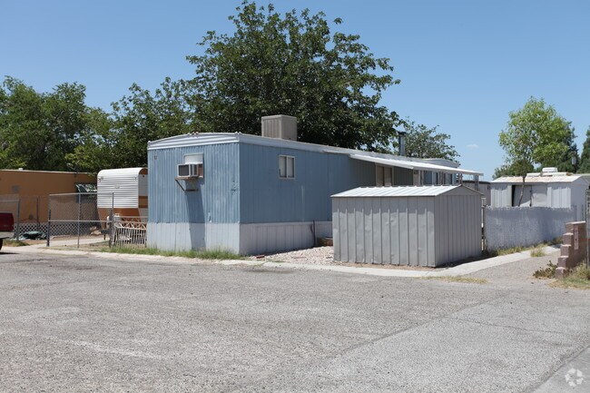 Primary Photo - Polo Coach Mobile Home Park