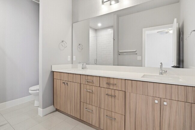 Building Photo - $2,995.95, 2 bed, 2 full and 2 half bathroom with a gorgeous terrace.